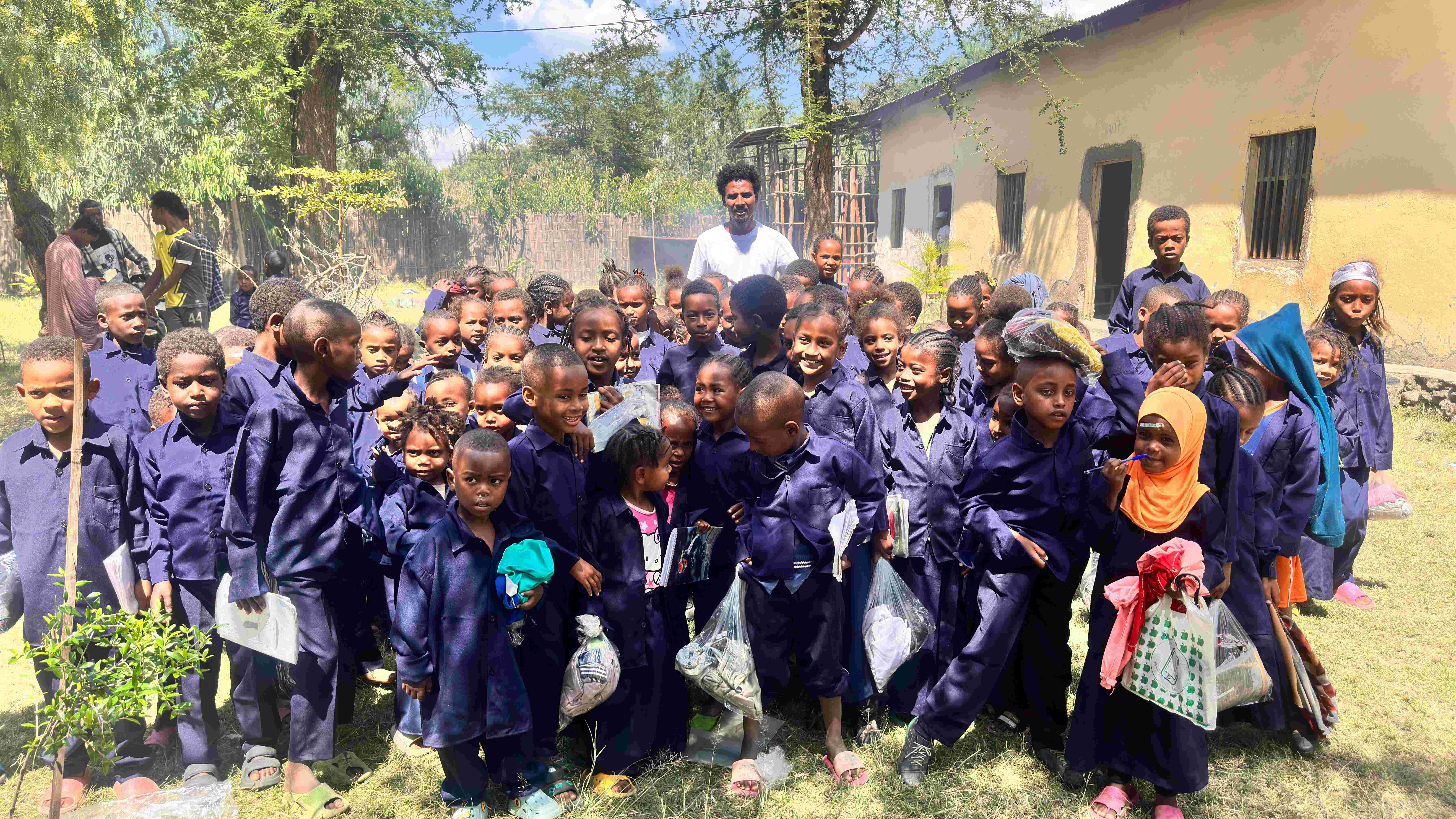 Comunities Educational Transformation 1